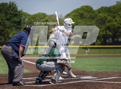 Thumbnail 3 in Brentwood vs William Floyd photogallery.