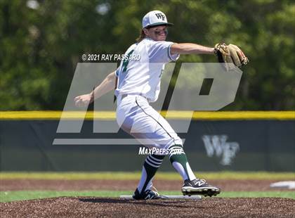 Thumbnail 1 in Brentwood vs William Floyd photogallery.