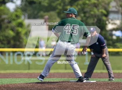 Thumbnail 1 in Brentwood vs William Floyd photogallery.