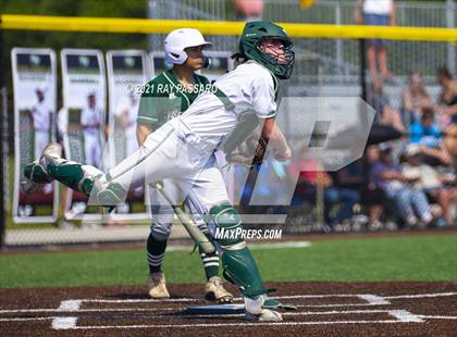 Thumbnail 1 in Brentwood vs William Floyd photogallery.