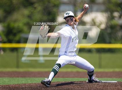 Thumbnail 1 in Brentwood vs William Floyd photogallery.