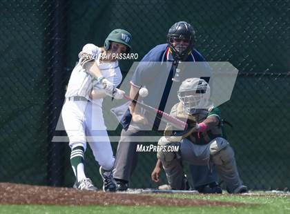 Thumbnail 2 in Brentwood vs William Floyd photogallery.