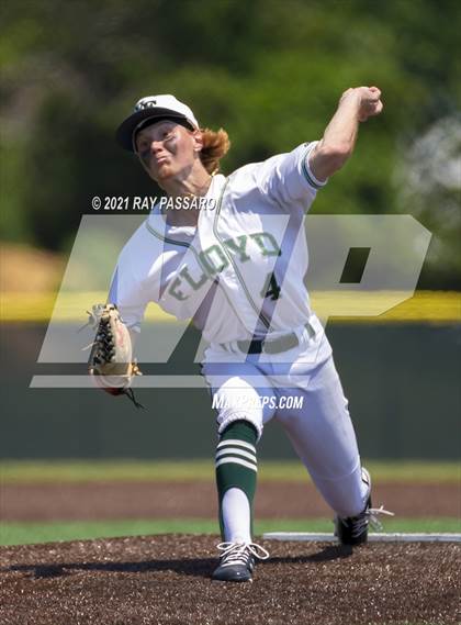 Thumbnail 2 in Brentwood vs William Floyd photogallery.