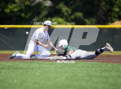 Thumbnail 3 in Brentwood vs William Floyd photogallery.