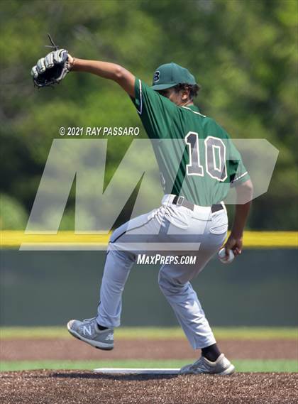 Thumbnail 2 in Brentwood vs William Floyd photogallery.