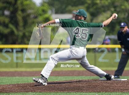 Thumbnail 1 in Brentwood vs William Floyd photogallery.