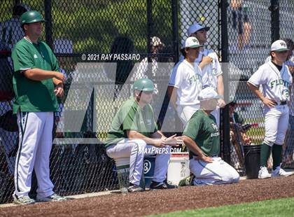 Thumbnail 2 in Brentwood vs William Floyd photogallery.