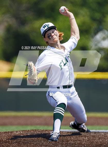 Thumbnail 2 in Brentwood vs William Floyd photogallery.