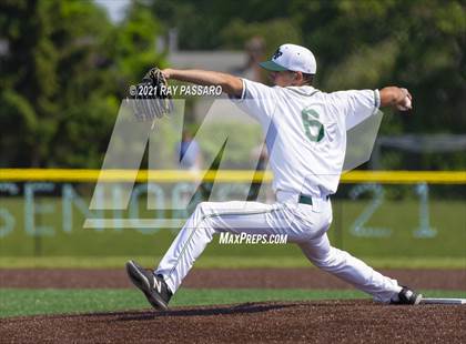 Thumbnail 3 in Brentwood vs William Floyd photogallery.