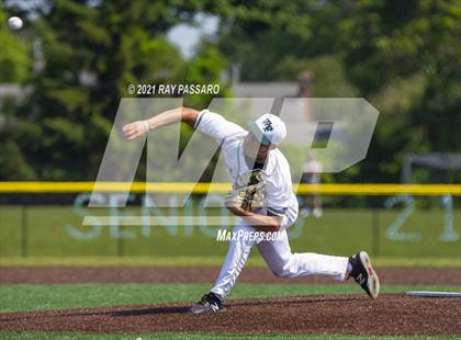 Thumbnail 3 in Brentwood vs William Floyd photogallery.
