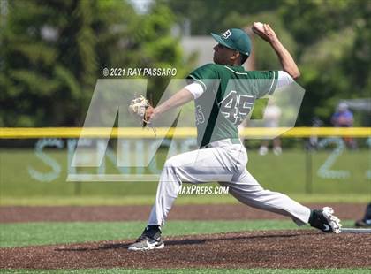 Thumbnail 2 in Brentwood vs William Floyd photogallery.