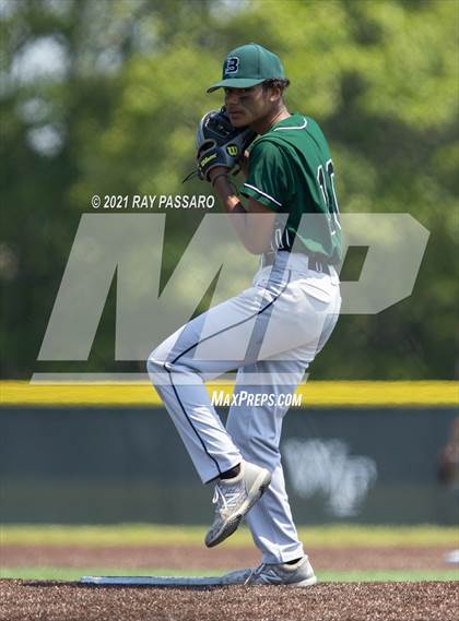 Thumbnail 3 in Brentwood vs William Floyd photogallery.
