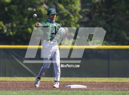 Thumbnail 2 in Brentwood vs William Floyd photogallery.