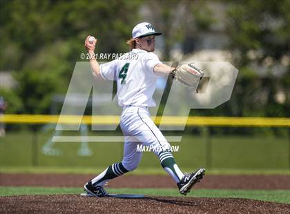 Thumbnail 1 in Brentwood vs William Floyd photogallery.