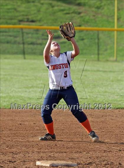 Thumbnail 3 in Roane County vs Gibbs (Foothills Classic) photogallery.