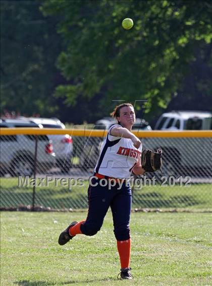 Thumbnail 3 in Roane County vs Gibbs (Foothills Classic) photogallery.