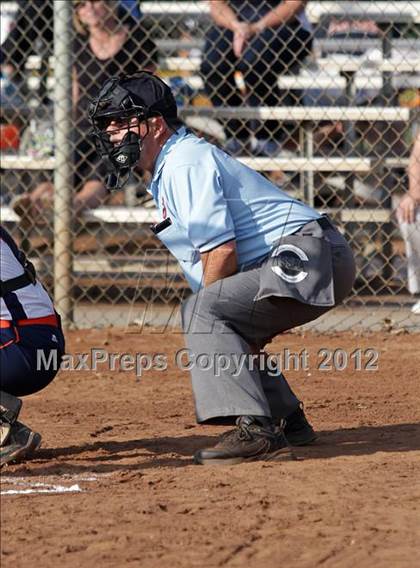 Thumbnail 2 in Roane County vs Gibbs (Foothills Classic) photogallery.