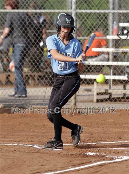 Thumbnail 3 in Roane County vs Gibbs (Foothills Classic) photogallery.