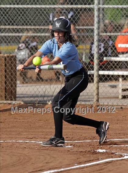 Thumbnail 1 in Roane County vs Gibbs (Foothills Classic) photogallery.