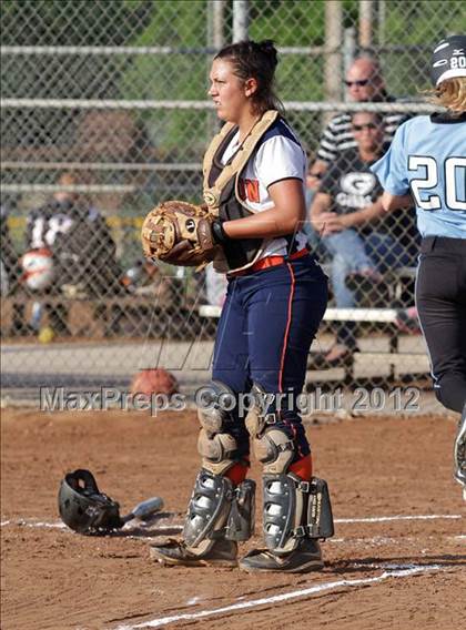 Thumbnail 3 in Roane County vs Gibbs (Foothills Classic) photogallery.