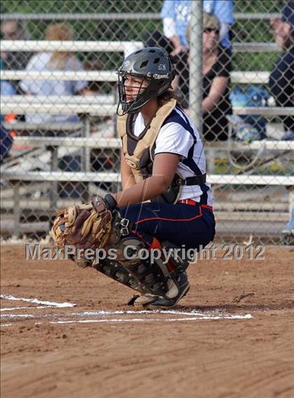 Thumbnail 1 in Roane County vs Gibbs (Foothills Classic) photogallery.