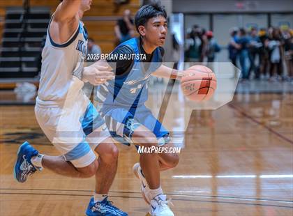 Thumbnail 3 in Kailua vs Moanalua (OIA D1 Semifinal) photogallery.