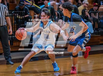 Thumbnail 3 in Kailua vs Moanalua (OIA D1 Semifinal) photogallery.