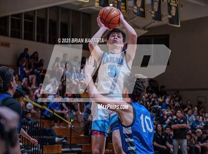 Thumbnail 1 in Kailua vs Moanalua (OIA D1 Semifinal) photogallery.