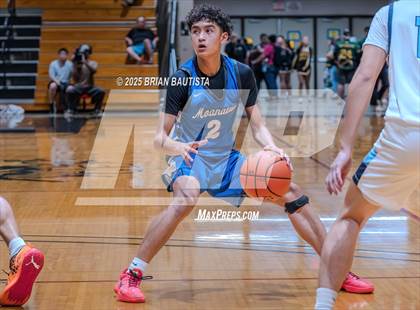 Thumbnail 3 in Kailua vs Moanalua (OIA D1 Semifinal) photogallery.