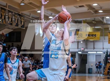 Thumbnail 2 in Kailua vs Moanalua (OIA D1 Semifinal) photogallery.
