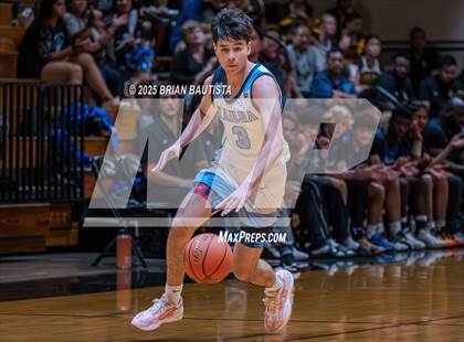 Thumbnail 3 in Kailua vs Moanalua (OIA D1 Semifinal) photogallery.
