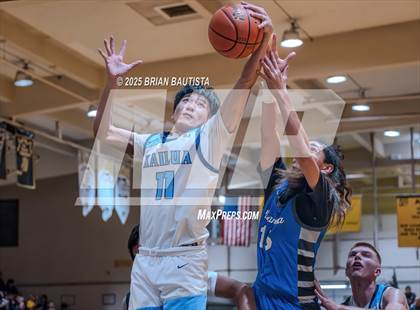 Thumbnail 3 in Kailua vs Moanalua (OIA D1 Semifinal) photogallery.