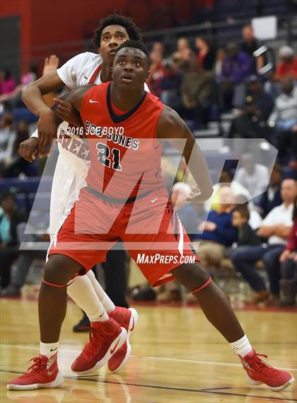 Thumbnail 2 in Hazel Green @ Bob Jones photogallery.