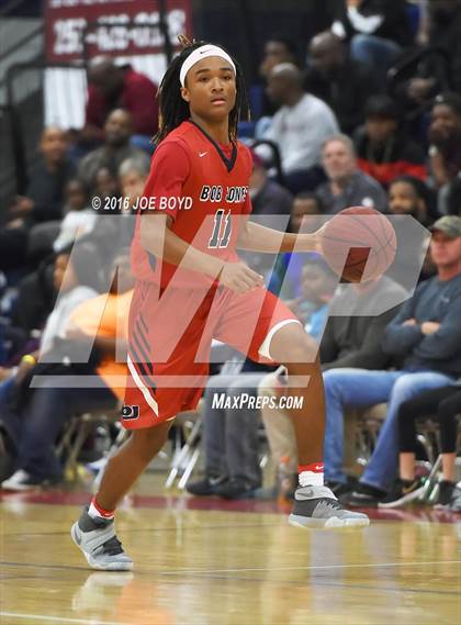Thumbnail 3 in Hazel Green @ Bob Jones photogallery.