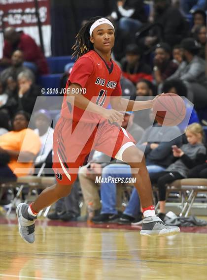 Thumbnail 1 in Hazel Green @ Bob Jones photogallery.