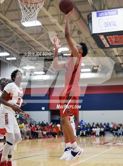 Thumbnail 1 in Hazel Green @ Bob Jones photogallery.