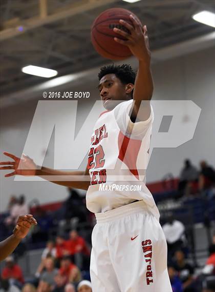 Thumbnail 1 in Hazel Green @ Bob Jones photogallery.