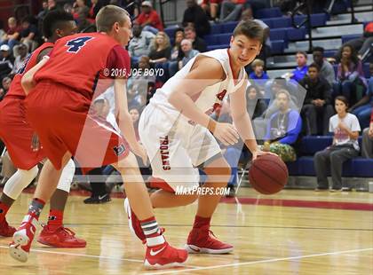 Thumbnail 1 in Hazel Green @ Bob Jones photogallery.