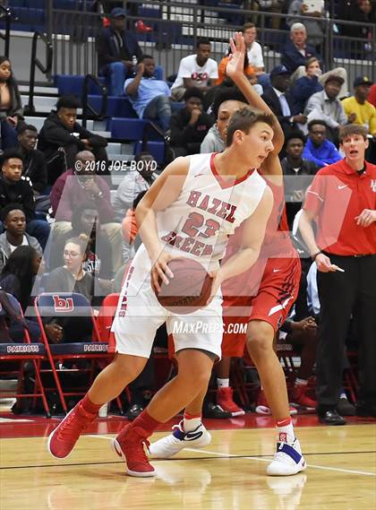 Thumbnail 2 in Hazel Green @ Bob Jones photogallery.