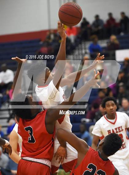 Thumbnail 1 in Hazel Green @ Bob Jones photogallery.