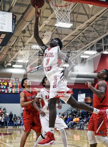 Thumbnail 3 in Hazel Green @ Bob Jones photogallery.