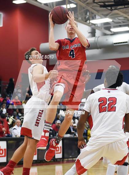 Thumbnail 2 in Hazel Green @ Bob Jones photogallery.