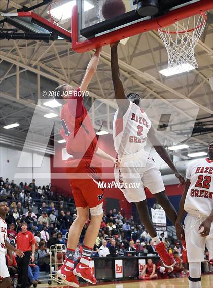 Thumbnail 1 in Hazel Green @ Bob Jones photogallery.