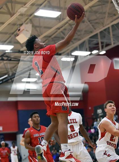 Thumbnail 3 in Hazel Green @ Bob Jones photogallery.