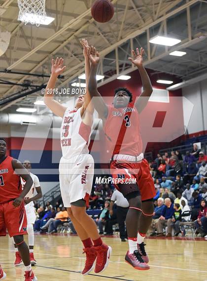 Thumbnail 1 in Hazel Green @ Bob Jones photogallery.