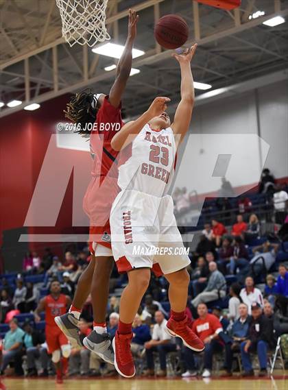 Thumbnail 3 in Hazel Green @ Bob Jones photogallery.