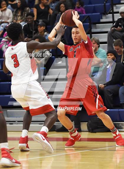 Thumbnail 2 in Hazel Green @ Bob Jones photogallery.
