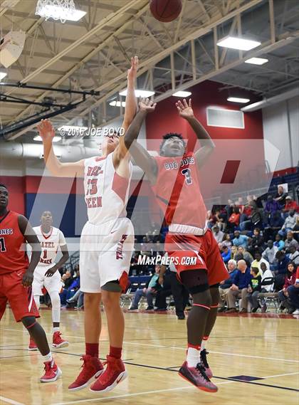 Thumbnail 2 in Hazel Green @ Bob Jones photogallery.