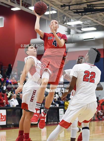 Thumbnail 3 in Hazel Green @ Bob Jones photogallery.