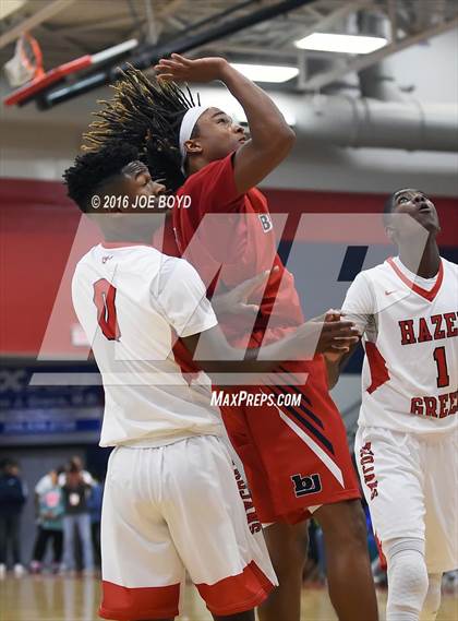 Thumbnail 3 in Hazel Green @ Bob Jones photogallery.
